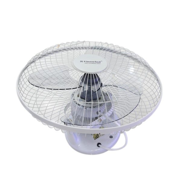 Quạt đảo trần Vinawind QTD-400XĐB