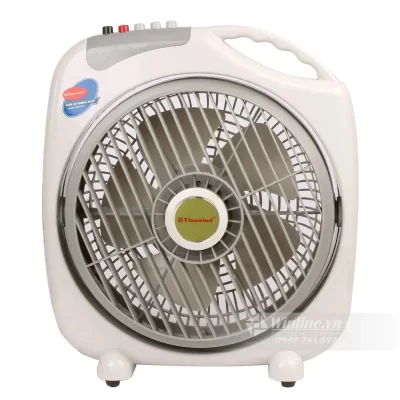 quạt hộp vinawind qh 300lp quạt hộp vinawind qh 300lp