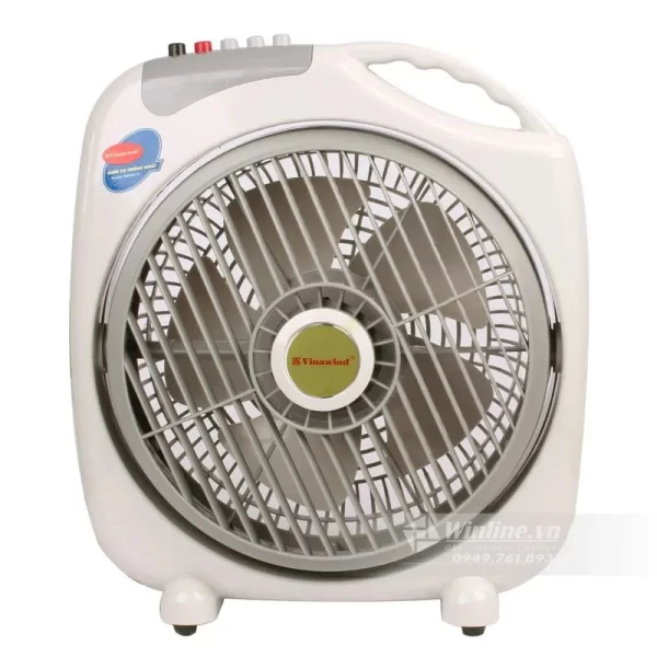 quạt hộp vinawind qh 300lp