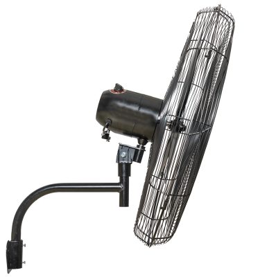 quạt treo tường công nghiệp 650