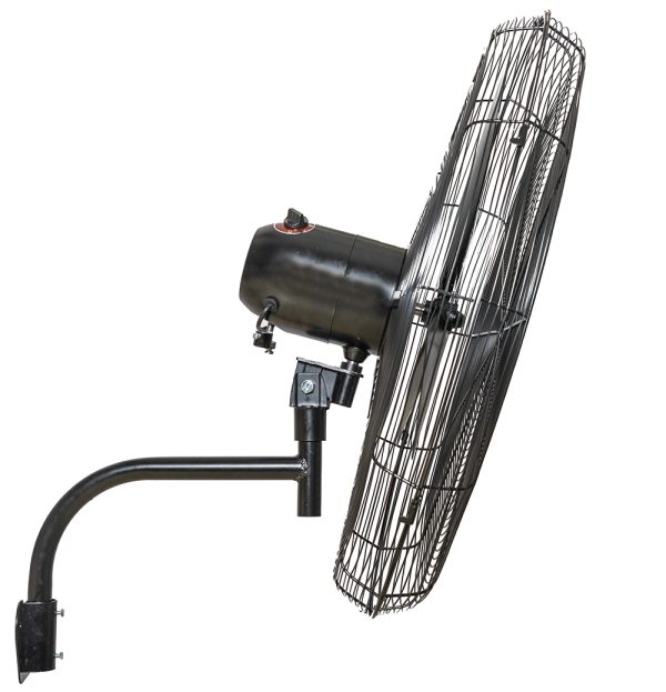 quạt công nghiệp treo tường 650