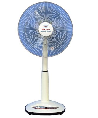 đèn cây điện cơ 91 qr-cd