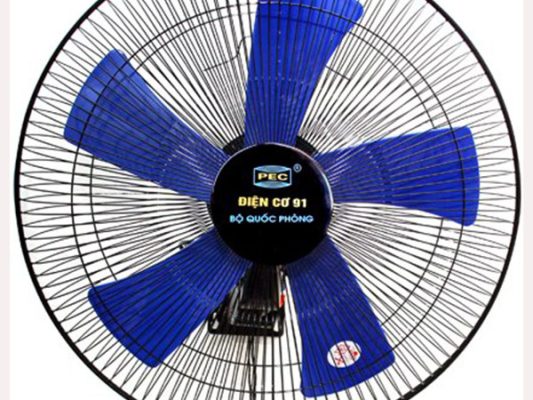 Quạt treo tường QTT-CN450-2DN5