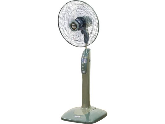 quạt cây có điều khiển QĐ KMA