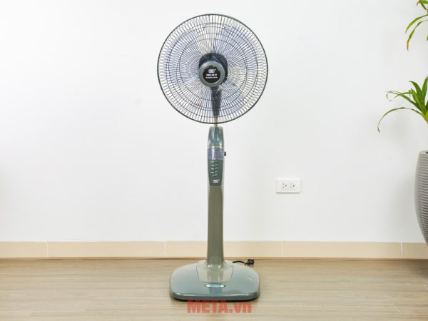 Cửa hàng quạt tại hoàng mai