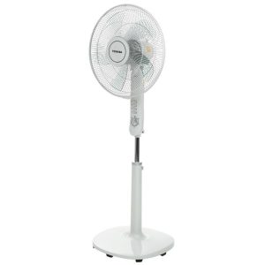 quạt đứng toshiba